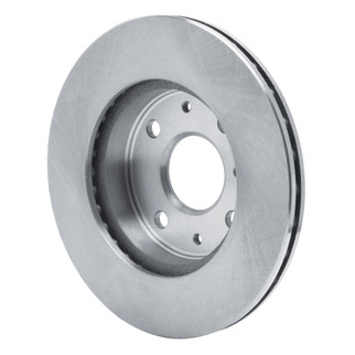 DFC 88-92 Daihatsu Charade Front Brake Rotor