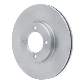 DFC 84-87 Toyota Corolla (US/Canada) Front Brake Rotor