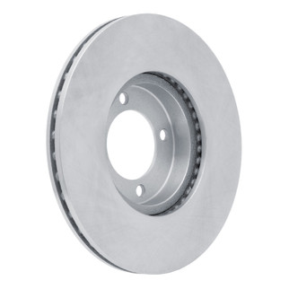 DFC 84-87 Toyota Corolla (US/Canada) Front Brake Rotor