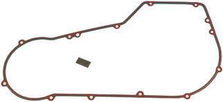 Gasket Prim Cover Beaded Dyna Softail 5 Spd 5pk 60539-89-x