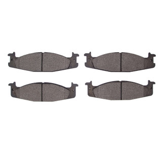 DFC 94-03 Ford E-150 Club Wagon Front Ultimate Duty Performance Brake Pads
