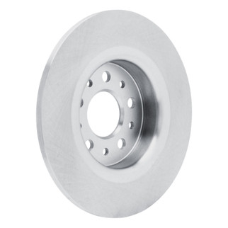 DFC 14-19 Fiat 500L Rear Brake Rotor