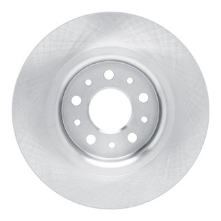 DFC 14-19 Fiat 500L Rear Brake Rotor