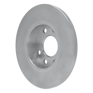 DFC 88-89 Pontiac LeMans Front Brake Rotor