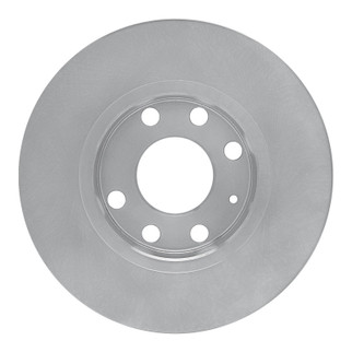 DFC 88-89 Pontiac LeMans Front Brake Rotor
