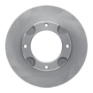 DFC 76-81 Honda Accord Sedan Front Brake Rotor