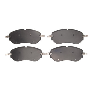DFC 21-25 Audi Q4 e-tron Front 5000 Advanced Low Metallic Brake Pads