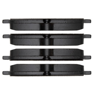 DFC 20-25 Audi Q7 Rear 5000 Advanced Ceramic Brake Pads