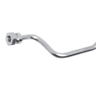 DFC 19-23 Ram 2500/3500 Front-L lo Brake Hose