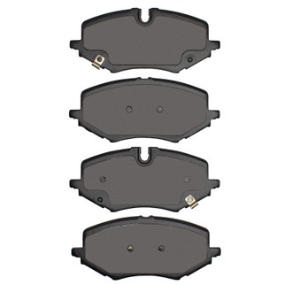 DFC 20-25 Buick Encore GX Front 5000 Advanced Ceramic Brake Pads