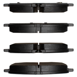 DFC 20-25 Buick Encore GX Front 5000 Advanced Ceramic Brake Pads