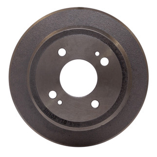 DFC 84-87 Honda Civic Wagon Rear True Balanced Brake Drum