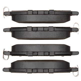 DFC 20-26 Lexus RX450h+ Rear 5000 Advanced Ceramic Brake Pads