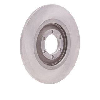 DFC 75-79 Alfa Romeo Sport Rear Brake Rotor