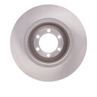 DFC 75-79 Alfa Romeo Sport Rear Brake Rotor