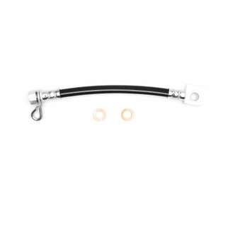 DFC 02-08 Dodge Ram 1500 Pickup Rear-R lo Brake Hose