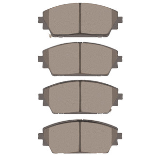 DFC 19-25 Mazda 3 Front 5000 Advanced Ceramic Brake Pads