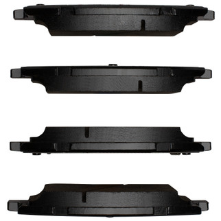 DFC 19-20 Hyundai Santa Fe Front 5000 Advanced Ceramic Brake Pads