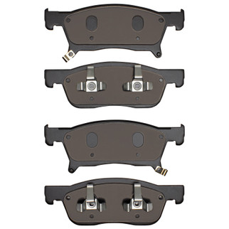 DFC 19-25 Subaru Ascent Front 5000 Advanced Ceramic Brake Pads