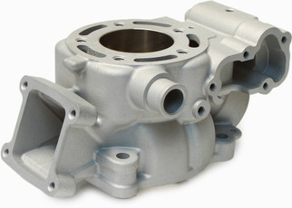 Cylinder Only 48.00/std Kaw
