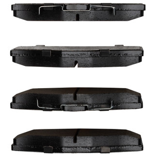 DFC 88-95 Toyota Pickup Front Ultimate Duty Performance Brake Pads