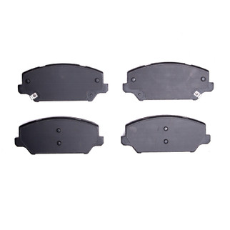 DFC 17-20 Kia Cadenza Front 5000 Advanced Ceramic Brake Pads