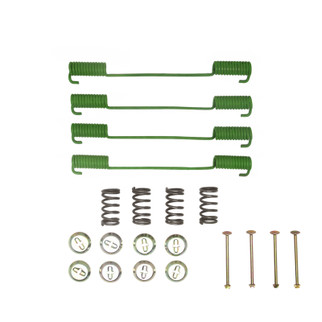 DFC 87-97 Hino FA14 Rear/Front Drum Brake Hardware Kit