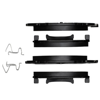DFC 78-03 Buick Regal Front Ultimate Duty Performance Brake Pads