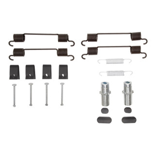 DFC 13-19 Chevrolet Silverado 3500 HD Parking Brake Drum Brake Hardware Kit