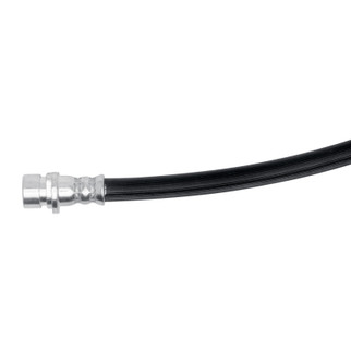 DFC 17-23 Jaguar XE Front-L Brake Hose