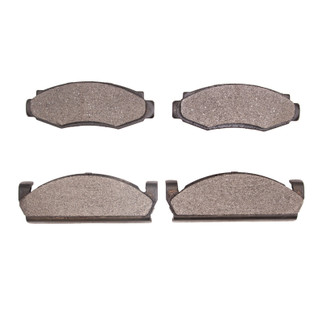 DFC 74-83 American Motors Eagle Front Ultimate Duty Performance Brake Pads