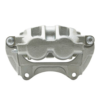 DFC 10-16 Cadillac SRX Front-L Premium Caliper - Silver Zinc Coated