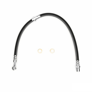 DFC 02-07 Saab 9-2X Rear-R Brake Hose
