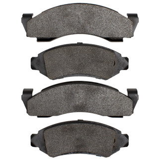 DFC 72-85 American Motors AMBASSADOR Front Ultimate Duty Performance Brake Pads