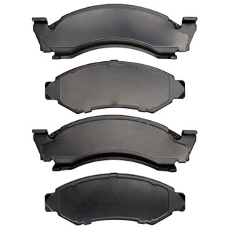 DFC 72-85 American Motors AMBASSADOR Front Ultimate Duty Performance Brake Pads