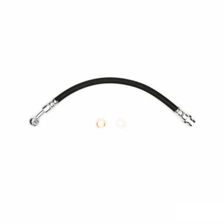 DFC 07-10 Hyundai Elantra Rear-L Brake Hose