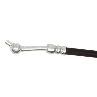 DFC 15-20 Hyundai Sonata Front-L Brake Hose