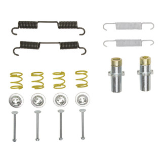 DFC 14-25 Acura MDX Parking Brake Drum Brake Hardware Kit