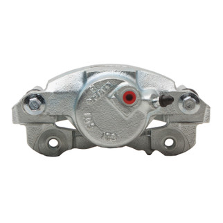 DFC 86-92 Buick Reatta Front-R Premium Caliper - Silver Zinc Coated