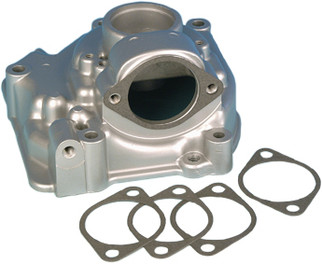 Gasket Shift Cover 4speed Trans 10/pk 33196-79