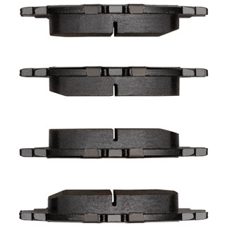 DFC 13-20 Lexus IS250 Rear 5000 Advanced Ceramic Brake Pads