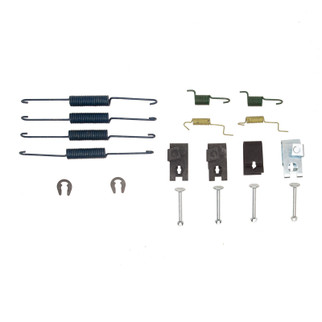 DFC 83-87 Mazda 626 Rear Drum Brake Hardware Kit