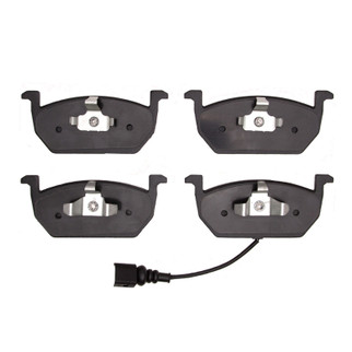 DFC 13-18 Audi A3 (Mexico) Front 3000 Semi-Metallic Brake Pads