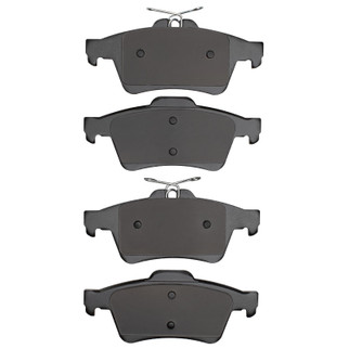 DFC 03-23 Cadillac BLS (Mexico) Rear 5000 Advanced Ceramic Brake Pads