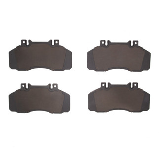 DFC 05-12 Hino 145 Rear/Front 5000 Advanced Semi Metallic Brake Pads