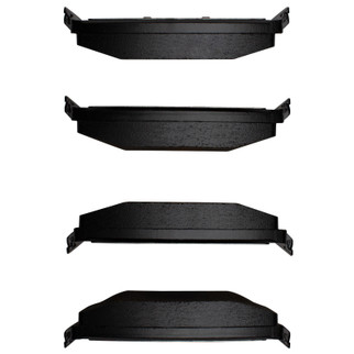 DFC 05-23 Chrysler 300 Rear 5000 Advanced Ceramic Brake Pads