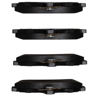 DFC 05-06 Pontiac GTO Rear 5000 Advanced Ceramic Brake Pads