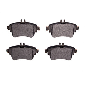 DFC 12-15 Mercedes-Benz B180 (Mexico) Front 3000 Semi-Metallic Brake Pads