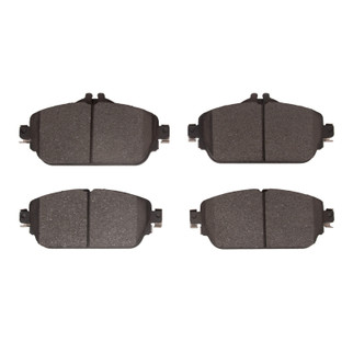 DFC 14-18 Mercedes-Benz C180 (Mexico) Front 3000 Semi-Metallic Brake Pads
