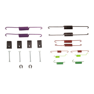 DFC 01-06 Suzuki XL-7 Rear Drum Brake Hardware Kit